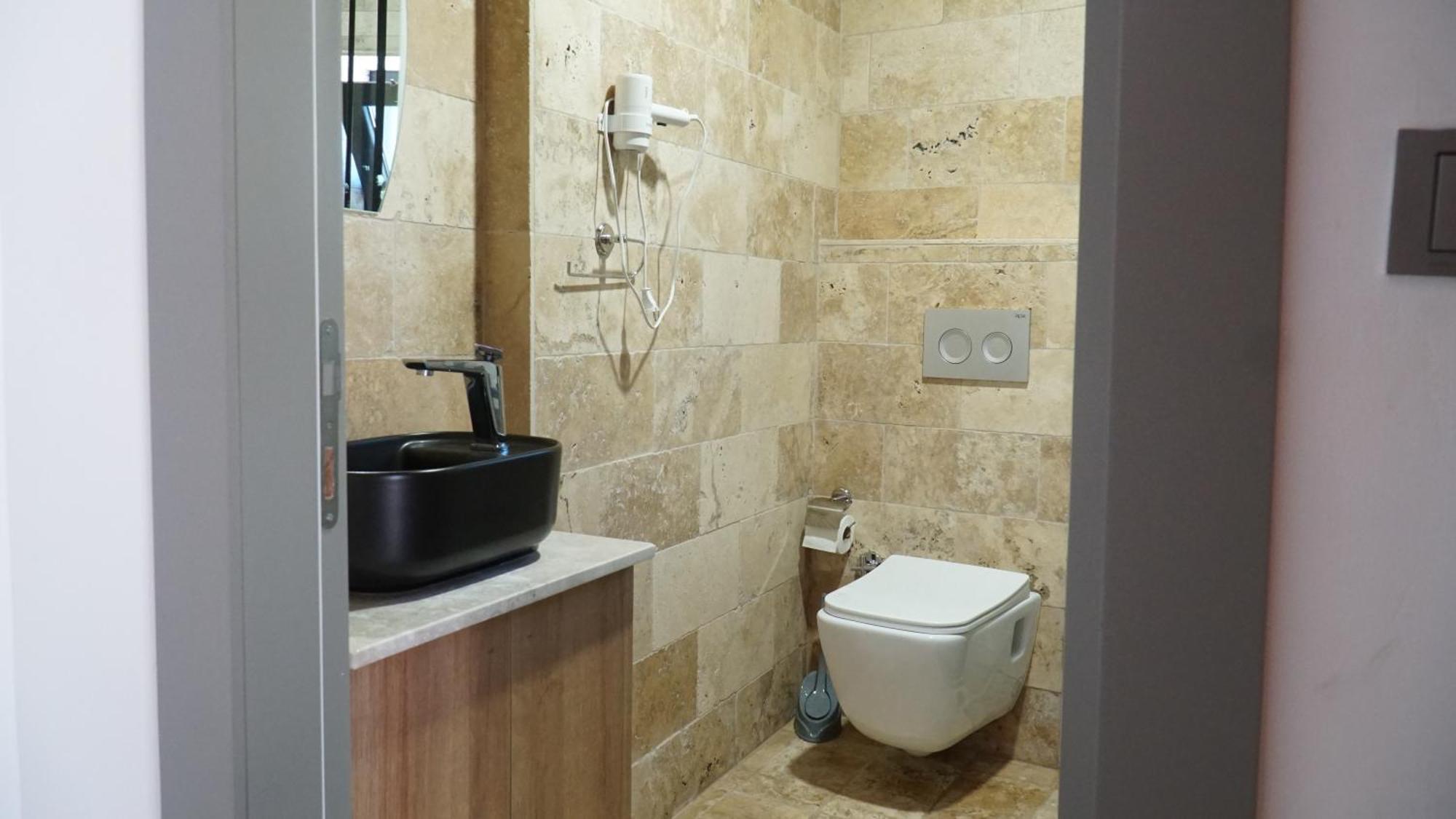Pikan Ephesus Selçuk Habitación foto