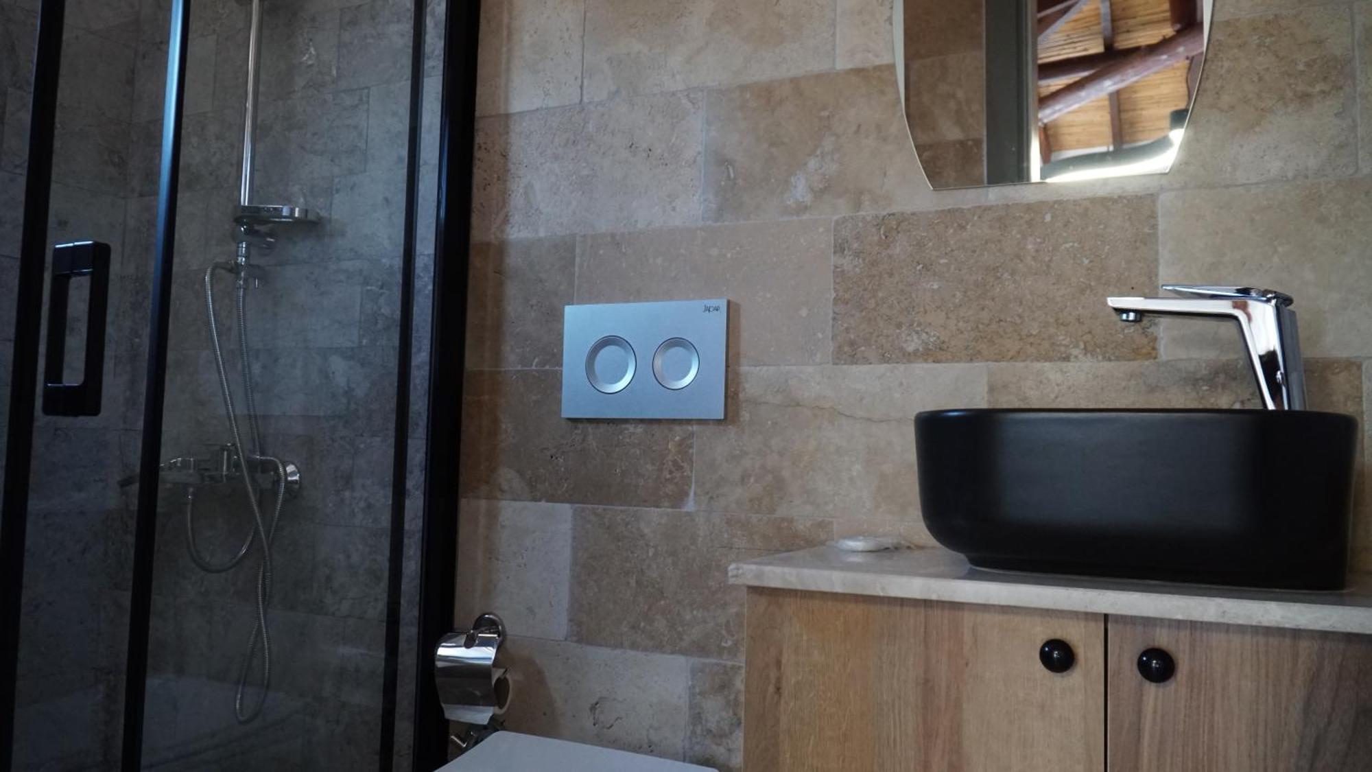 Pikan Ephesus Selçuk Habitación foto
