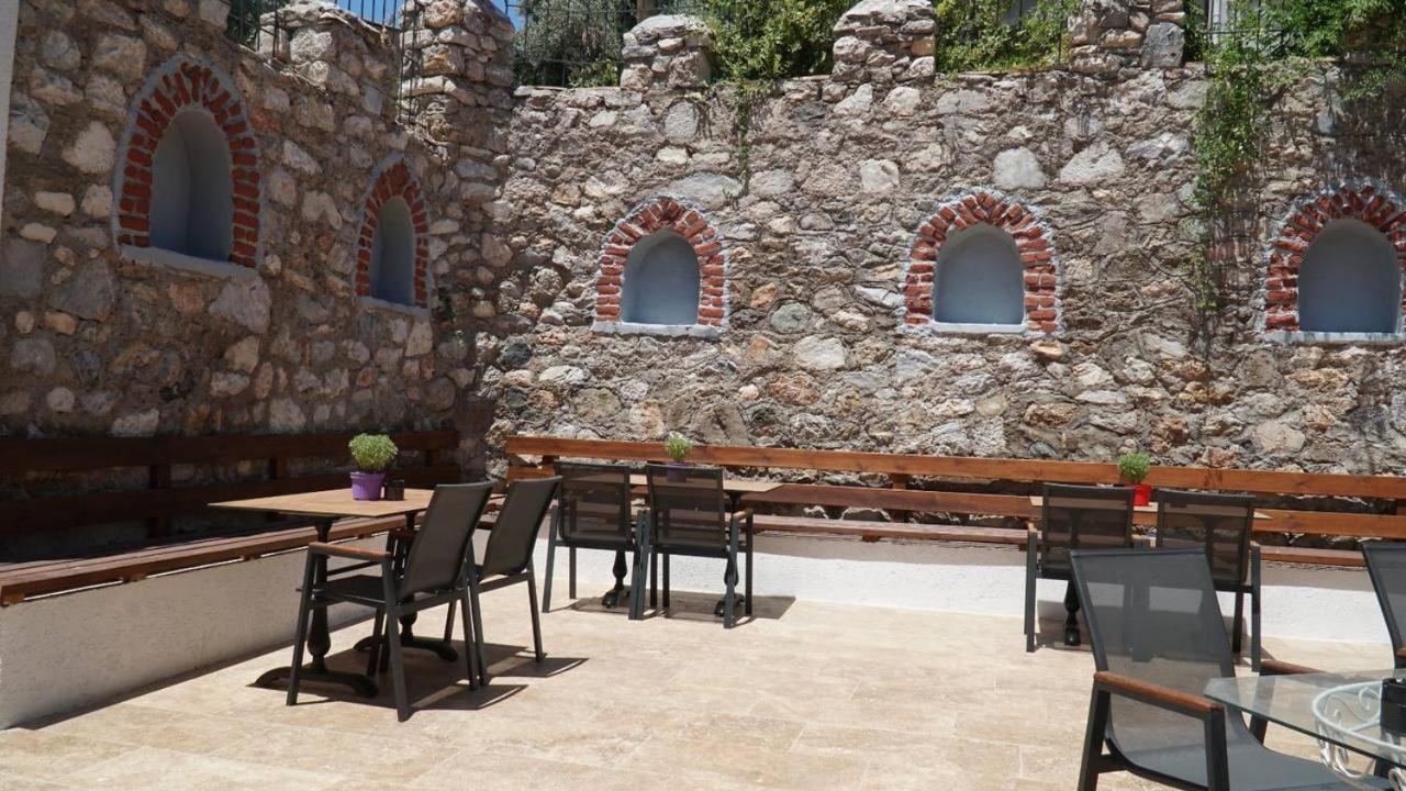 Pikan Ephesus Selçuk Exterior foto