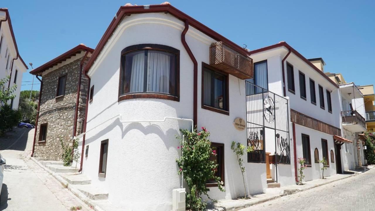 Pikan Ephesus Selçuk Exterior foto