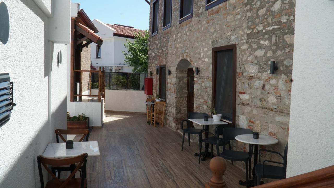 Pikan Ephesus Selçuk Exterior foto